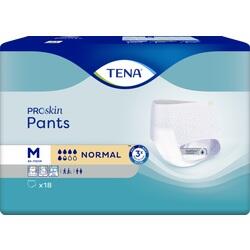 TENA PANTS NORMAL MEDIUM