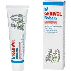 GEHWOL BALSAM F TROCK HAUT