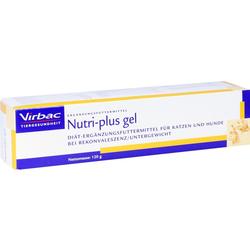 NUTRI PLUS GEL VET