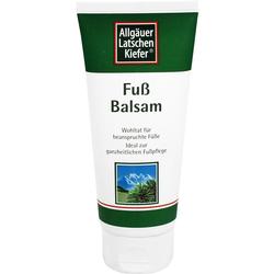 ALLGAEUER FUSSBALSAM