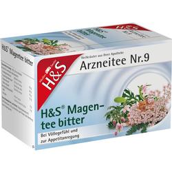 H&S MAGENTEE