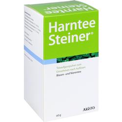HARNTEE STEINER