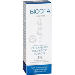 BIOCEA BESENREISER COUPERO