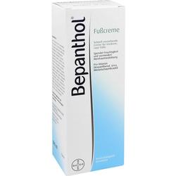 BEPANTHOL FUSSCREME 100ML