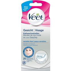 VEET KALTWACHS GESICHT