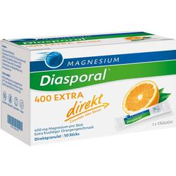 MAGNESIUM DIASPOR400EXT DI