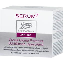 BOOTS LAB SERUM7 TAGES TRO