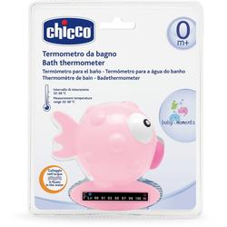 BADETHERMO FISCH ROSA CHIC
