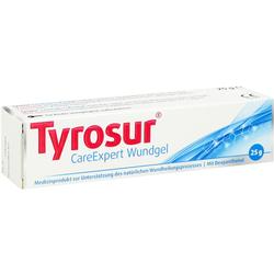 TYROSUR CAREEXPERT WUNDGEL