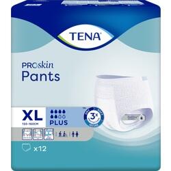 TENA PANTS PLUS XL EINWEGH