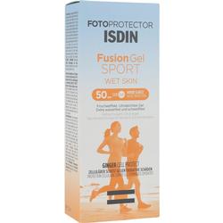 ISDIN FOTOPRO FU SP LSF50